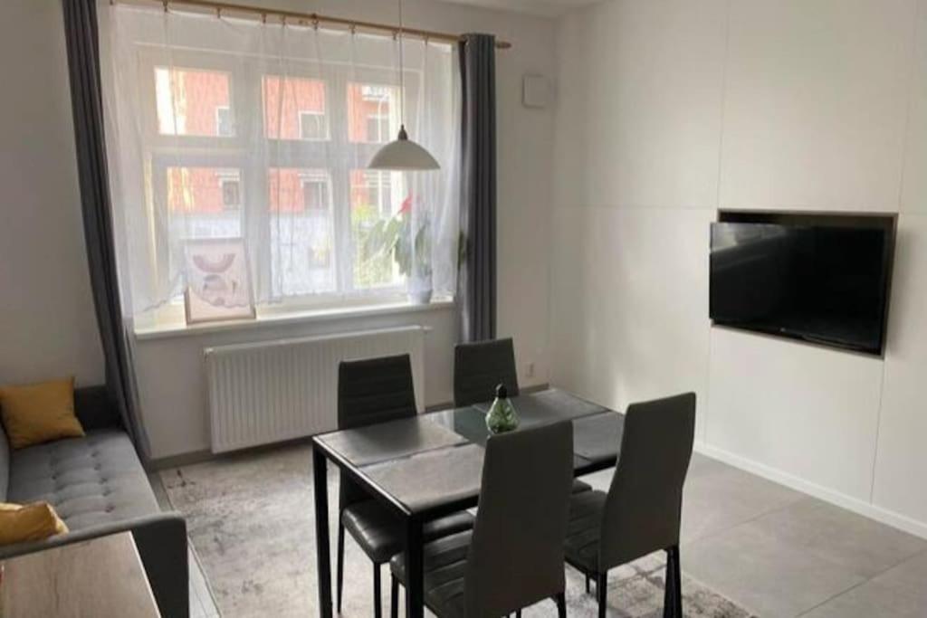 Spacious 2Br Apartment 6Min From Prague Castle! エクステリア 写真