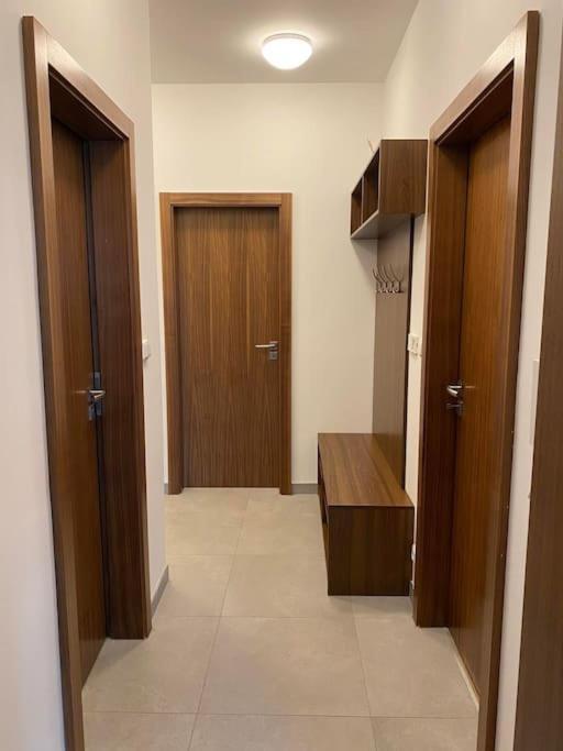 Spacious 2Br Apartment 6Min From Prague Castle! エクステリア 写真